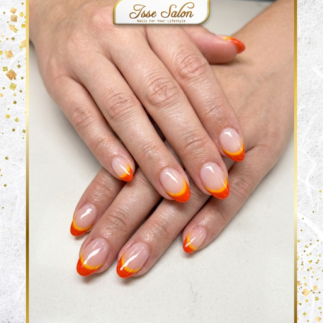 Natural nails